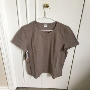 NWT Wilfred Free Explore Tee
